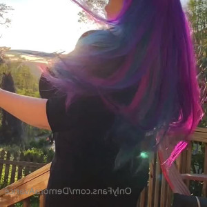 Video by demoraavaricefree published on May 9,2023 00:38:00 - BestThots