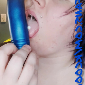 Video by kcookies published on May 19,2023 20:15:00 - BestThots