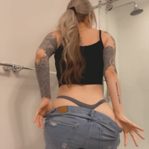 Video by therealjenbretty published on October 16,2023 11:11:51 - BestThots