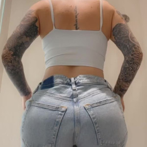 Video by therealjenbretty published on October 16,2023 10:40:54 - BestThots