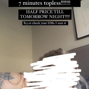 Video by therealjenbretty published on October 16,2023 10:29:20 - BestThots