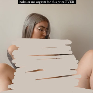 Video by therealjenbretty published on October 16,2023 11:51:54 - BestThots