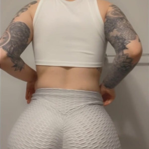 Video by therealjenbretty published on April 30,2023 23:26:00 - BestThots