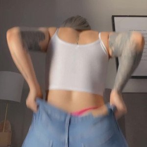 Video by therealjenbretty published on July 5,2023 13:24:00 - BestThots