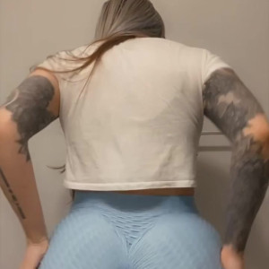 Video by therealjenbretty published on March 11,2023 00:54:00 - BestThots