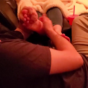 Video by karathefootgoddess published on June 6,2023 08:47:00 - BestThots