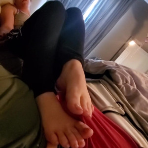 Video by karathefootgoddess published on May 28,2023 17:27:00 - BestThots