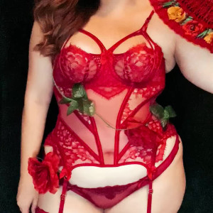 missvenusvalentine #4151534