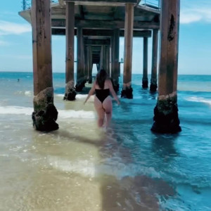 Video by missvenusvalentine published on April 13,2023 08:57:00 - BestThots