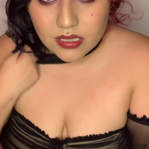 Video by crybabygrrrlxxx published on June 4,2023 08:58:00 - BestThots
