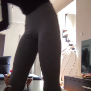 Video by kayafox published on May 12,2023 12:05:00 - BestThots