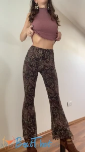 Video by kayafox published on January 24,2025 06:01:29 - BestThots