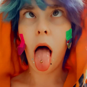 bluecandyfloss #4288869