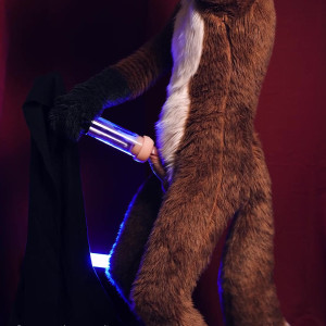 bunnyhunterfox #4994574