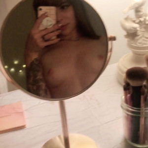 Video by heyashleytea published on April 6,2023 16:08:00 - BestThots