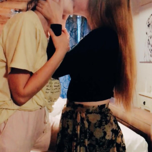Video by heyashleytea published on July 28,2023 06:12:00 - BestThots