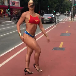 Video by dannymancinixxx published on June 9,2023 17:22:00 - BestThots