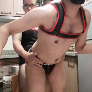 Video by pabletcastaneda published on May 13,2023 09:32:00 - BestThots