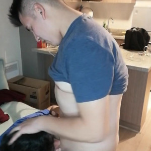 Video by pabletcastaneda published on March 31,2023 05:12:00 - BestThots