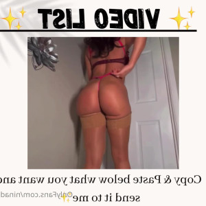 Video by ninadolcixxx published on April 17,2023 21:18:00 - BestThots