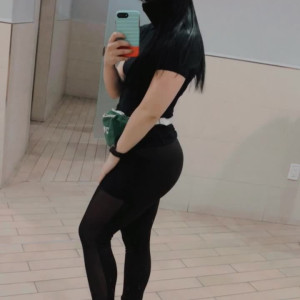 Video by theaspenjade published on April 27,2023 04:19:00 - BestThots