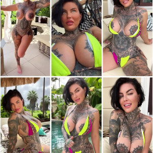 Video by nakedscarlett published on April 18,2023 10:03:00 - BestThots