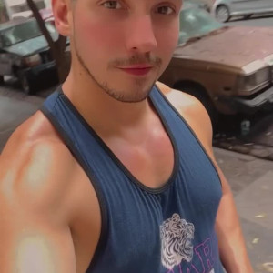Video by emiliano_terra published on July 29,2023 09:06:00 - BestThots