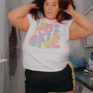 Video by bbw-oliviasworld95 published on April 16,2023 05:46:00 - BestThots