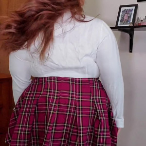 Video by bbw-oliviasworld95 published on July 2,2023 17:53:00 - BestThots