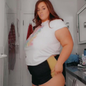 Video by bbw-oliviasworld95 published on June 21,2023 15:55:00 - BestThots
