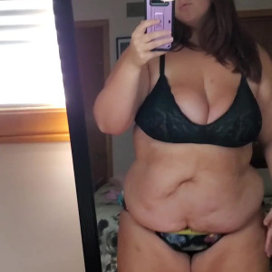 Video by bbw-oliviasworld95 published on May 6,2023 03:50:00 - BestThots