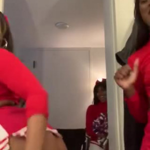 Video by anafoxxx published on November 21,2023 08:09:33 - BestThots