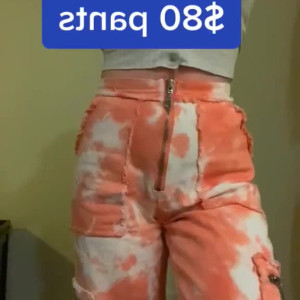Video by sexyredinbed published on July 30,2023 16:35:00 - BestThots