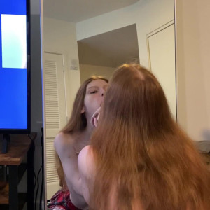 Video by sexyredinbed published on July 8,2023 08:15:00 - BestThots