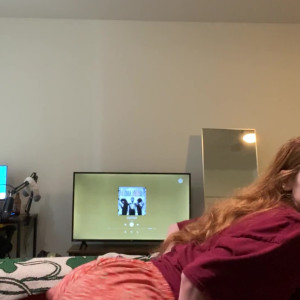 Video by sexyredinbed published on April 23,2023 23:13:00 - BestThots
