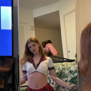 Video by sexyredinbed published on July 15,2023 10:48:00 - BestThots