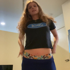 Video by sexyredinbed published on July 13,2023 14:00:00 - BestThots