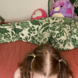 Video by sexyredinbed published on July 21,2023 17:40:00 - BestThots