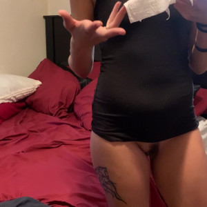 Video by babieybop23 published on May 15,2023 13:50:00 - BestThots