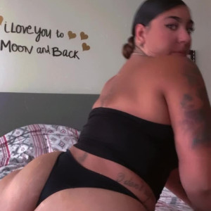 Video by yafavoritebby published on March 24,2023 07:23:00 - BestThots