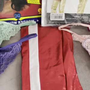 Video by xobrittmariexo published on May 14,2023 12:48:00 - BestThots