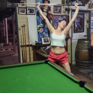 Video by lily_she published on August 5,2023 09:14:00 - BestThots