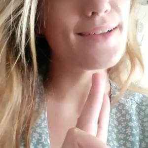 Video by lily_she published on June 12,2023 09:48:00 - BestThots
