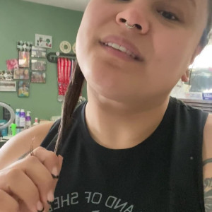Video by nataliexmuffin_premium published on July 8,2023 21:55:00 - BestThots
