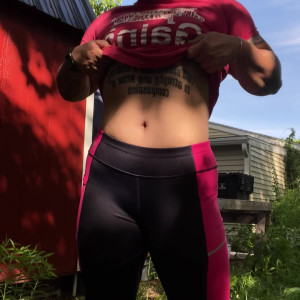 Video by nataliexmuffin_premium published on April 11,2023 11:55:00 - BestThots