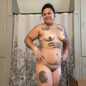 Video by nataliexmuffin_premium published on April 19,2023 09:01:00 - BestThots
