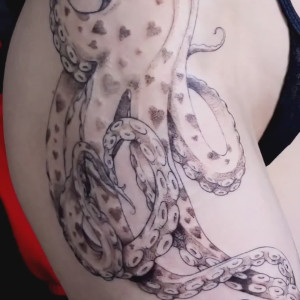 Video by kittykass22 published on April 14,2023 00:12:00 - BestThots