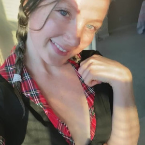 Video by madisonjoxo published on July 18,2023 13:50:00 - BestThots