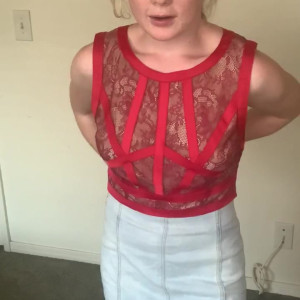 Video by madisonjoxo published on March 18,2023 17:15:00 - BestThots
