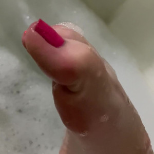 Video by my_lovely_feet published on May 19,2023 17:56:00 - BestThots